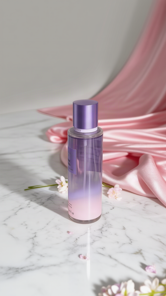 BODY VICTORIA´S SECRET SERENE BLOOMS