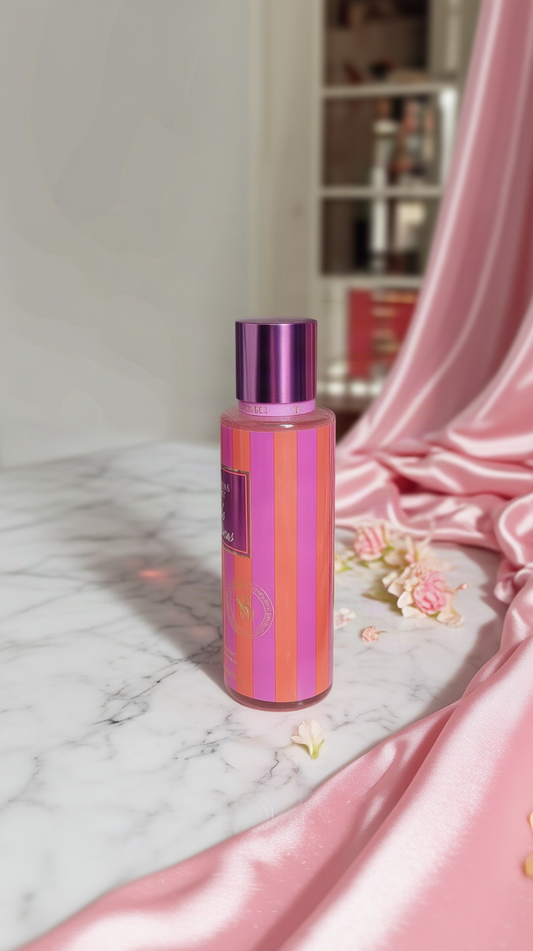 BODY VICTORIA´S SECRET TILA HIBISCUS