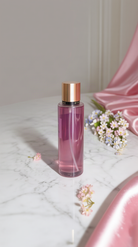 BODY VICTORIA´S SECRET PURE SEDUCTION