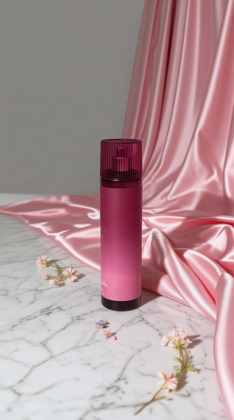 FINE FRAGRANCE MIST FRUITY MUSK