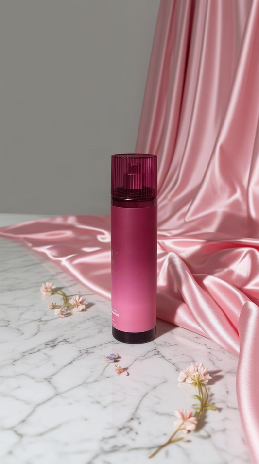 FINE FRAGRANCE MIST FRUITY MUSK