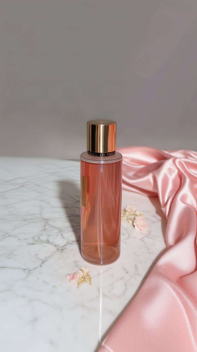 BODY VICTORIA´S SECRET AMBER ROMANCE