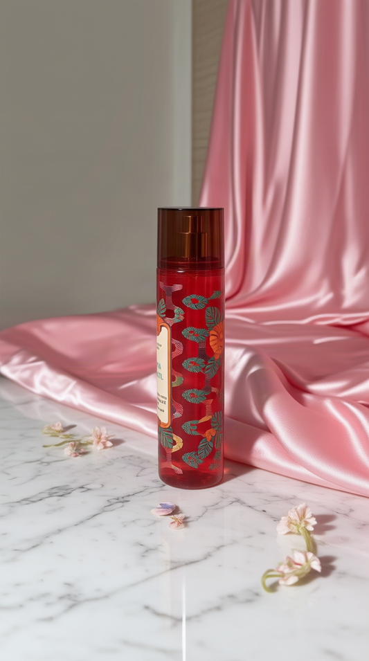 FIINE FRAGRANCE MIST VIVA BRAZIL