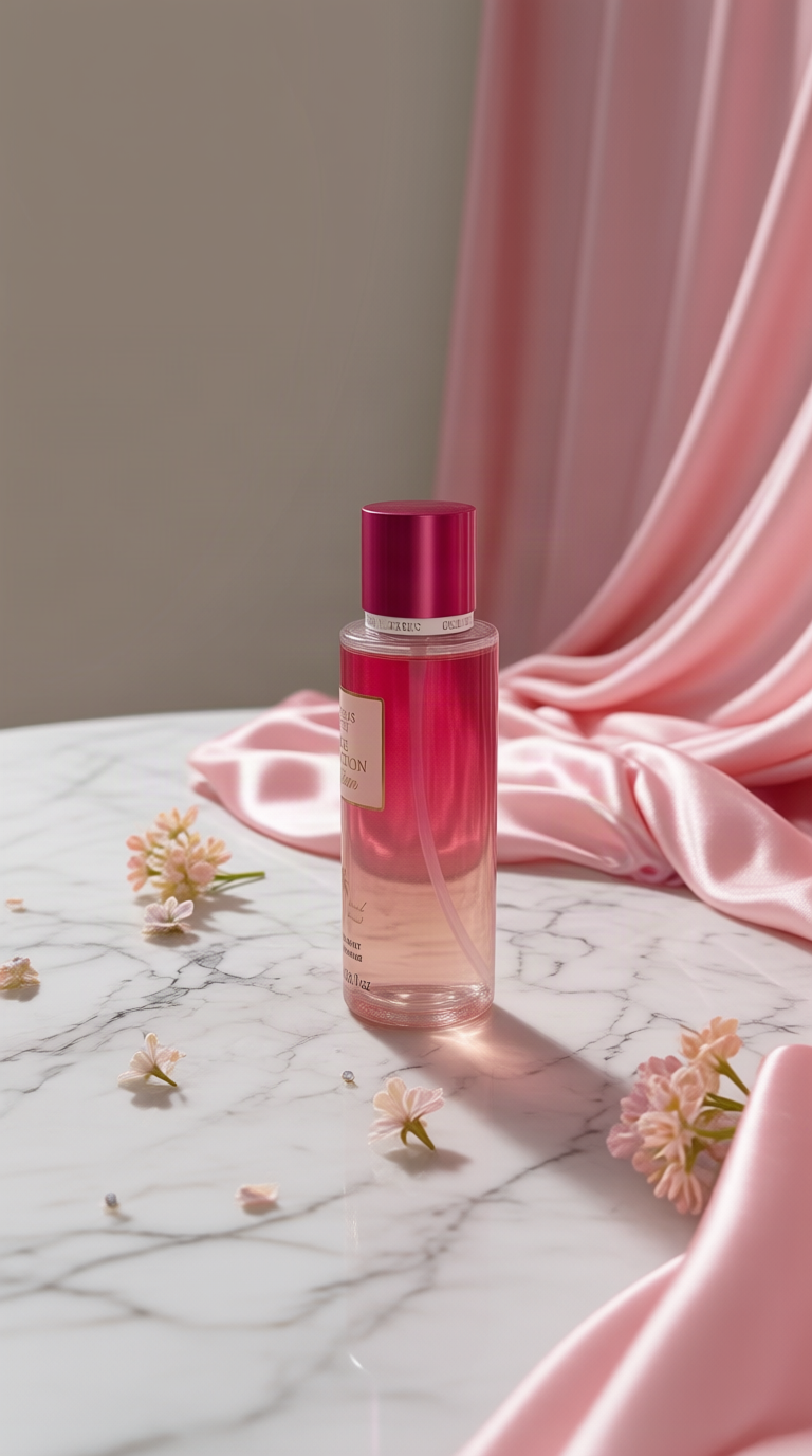 BODY VICTORIA´S SECRET PURE SEDUCTION VACATION