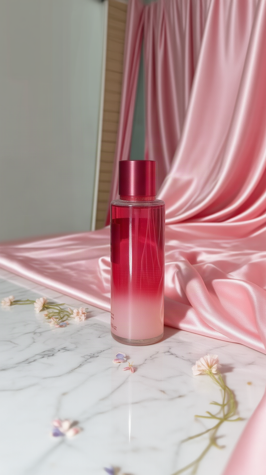 BODY VICTORIA´S SECRET CANYON BLOOMS