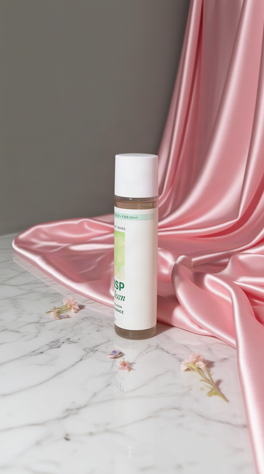 FINE FRAGRANCE MIST CRISP CLEAN