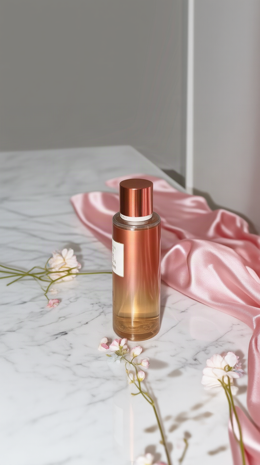BODY VICTORIA´S SECRET VARE VAINILLA VACATION